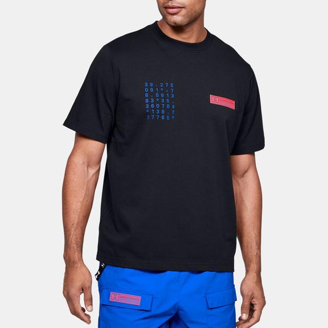 Under Armour T