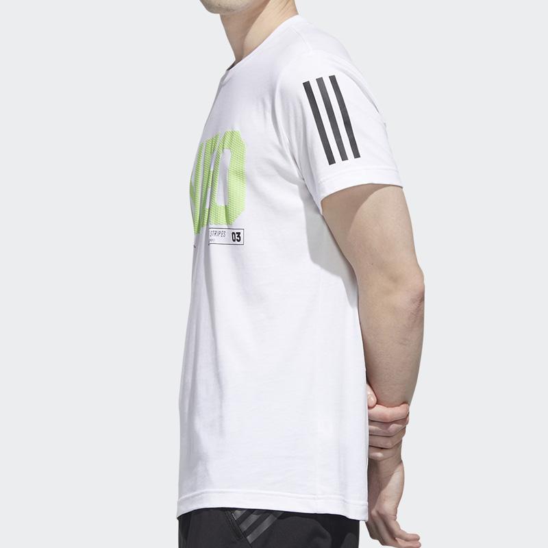 adidas neo ADIDAS NEO M CS TEE 3 T