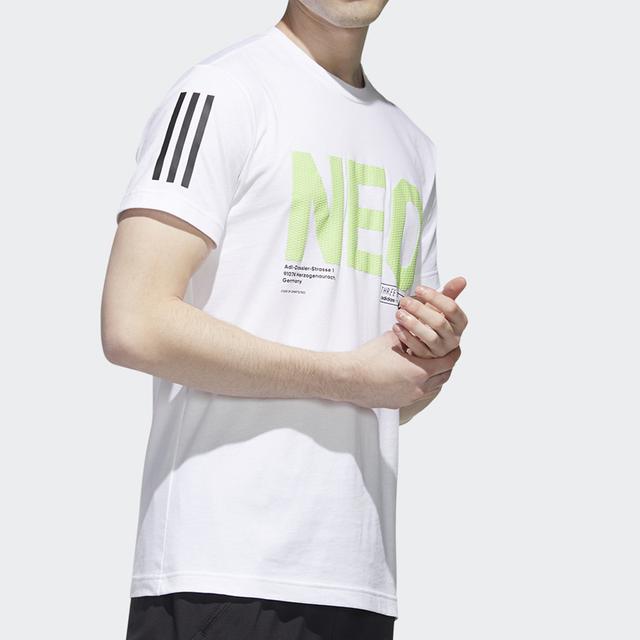 adidas neo ADIDAS NEO M CS TEE 3 T