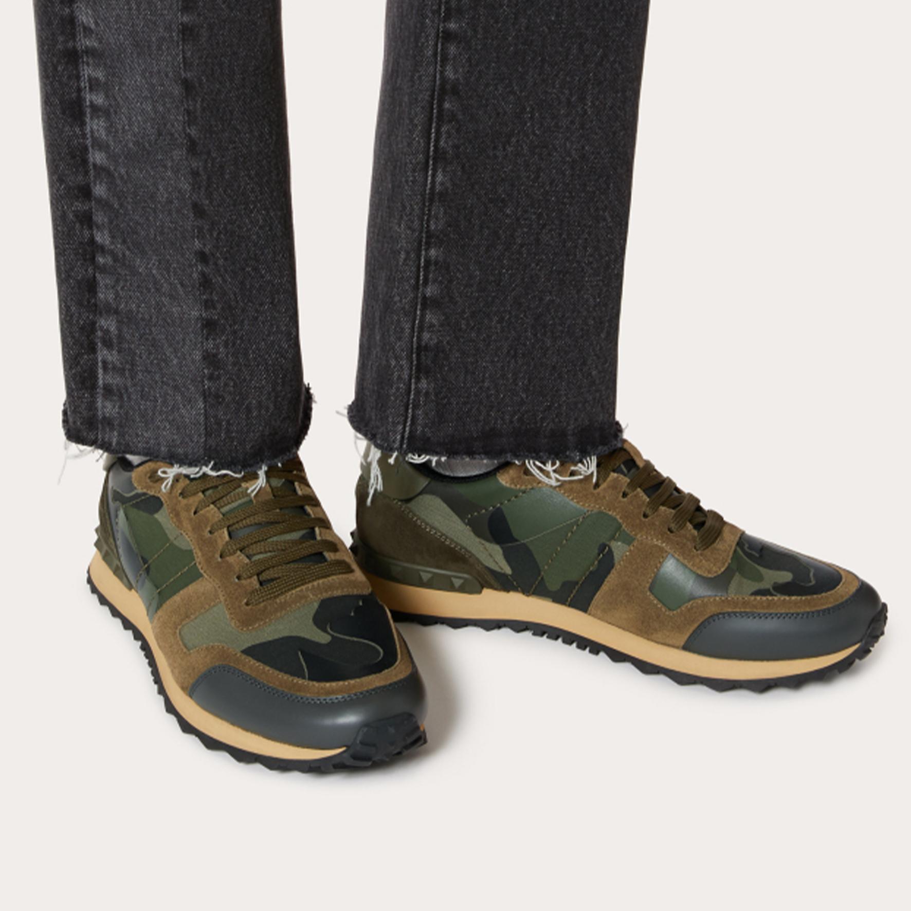 Valentino Rockrunner