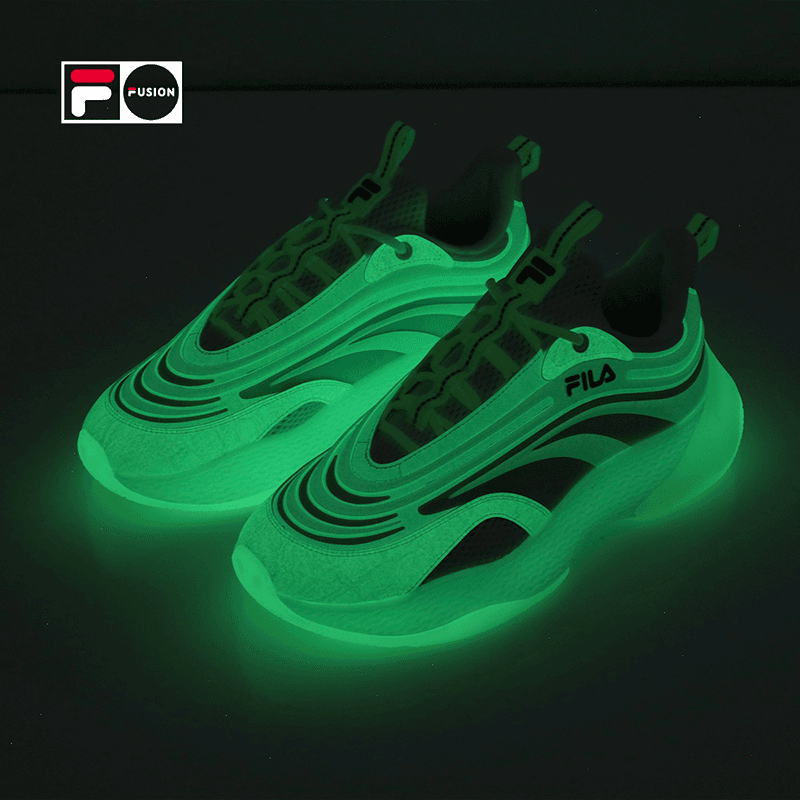 FILA FUSION Ray 2 TPU