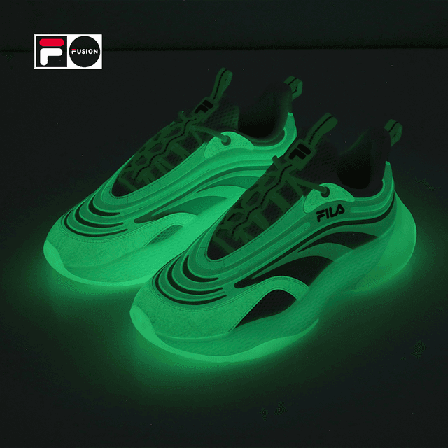 FILA FUSION Ray 2 TPU