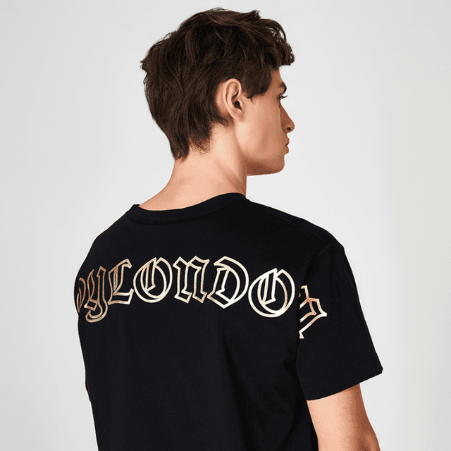 Boy London LogoT