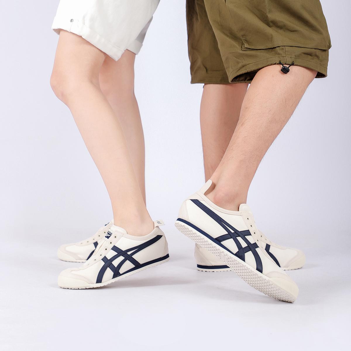 Onitsuka Tiger MEXICO 66 slip-on