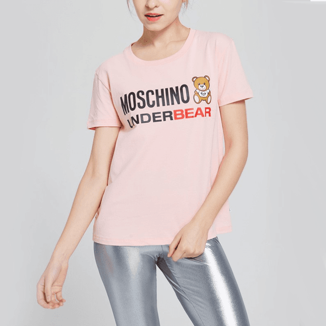 MOSCHINO LogoT