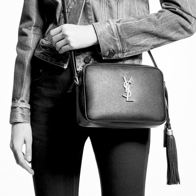 SAINT LAURENT YSL LOU