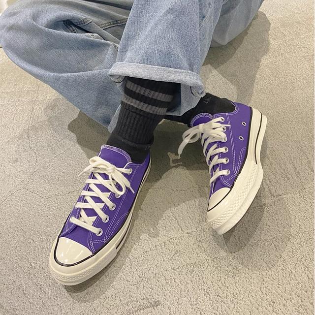 Converse Chuck Taylor All Star1970s