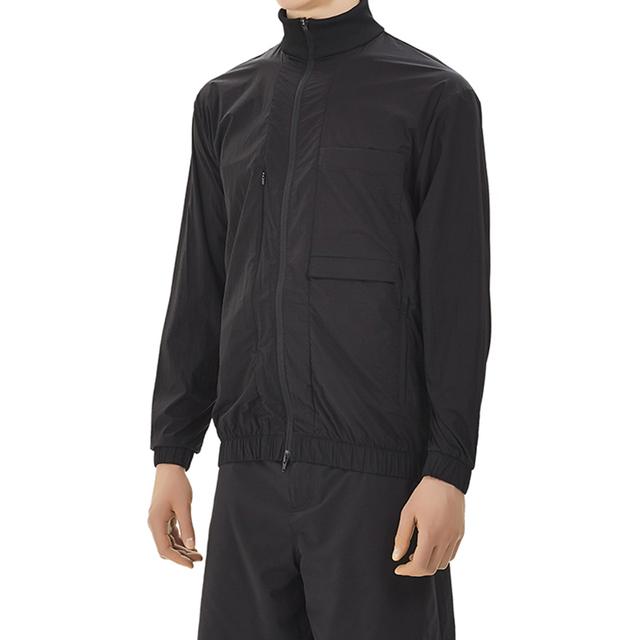 Y-3 M TRVL Stretch Jacket