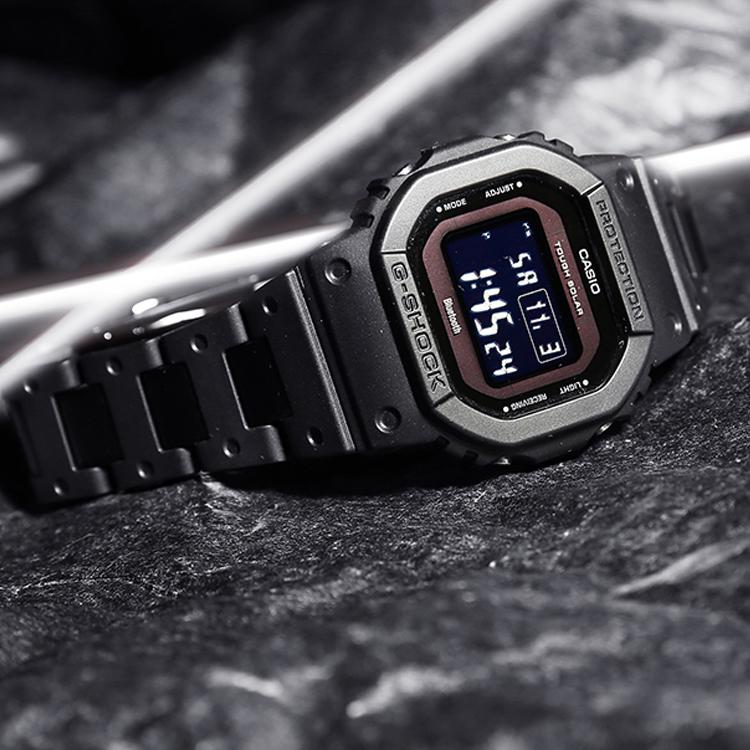 CASIO G-SHOCK BABY-G GW-B5600BC-1BBGD-5000-7DPRD