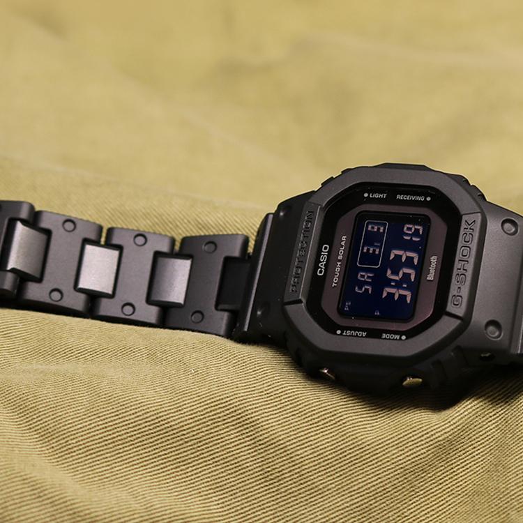 CASIO G-SHOCK BABY-G GW-B5600BC-1BBGD-5000-7DPRD