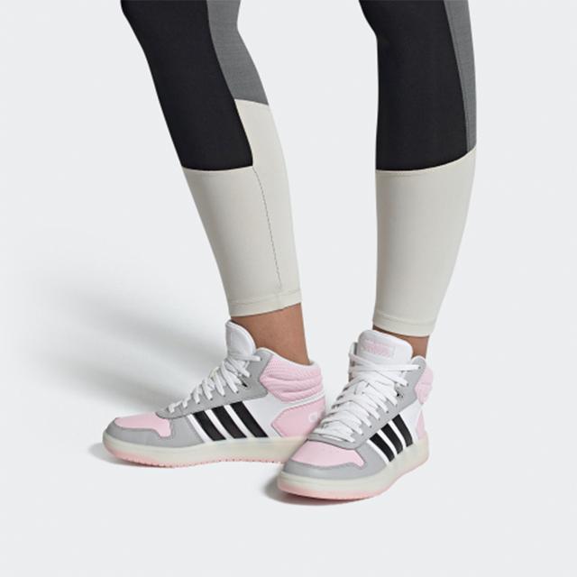 adidas neo Hoops 2.0 Mid