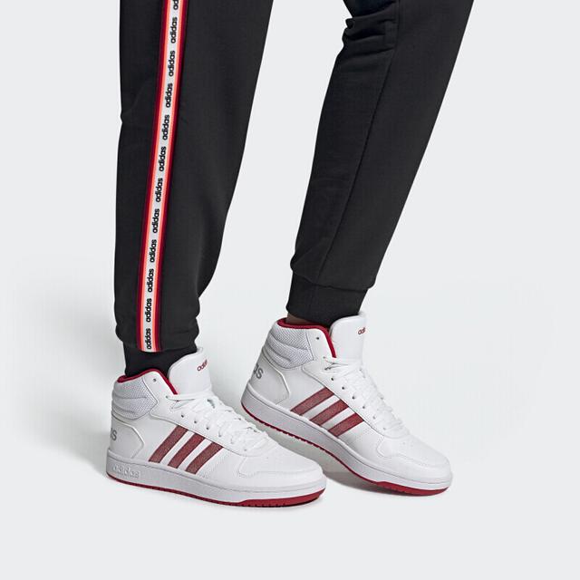 adidas neo Hoops 2.0 Mid