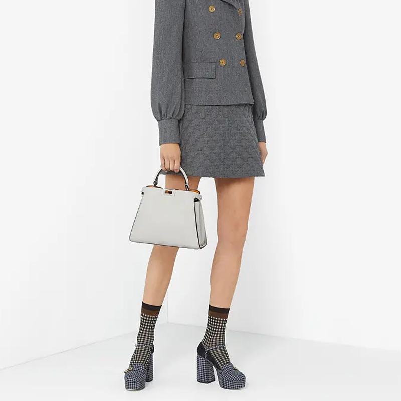 FENDI Peekaboo Essentially