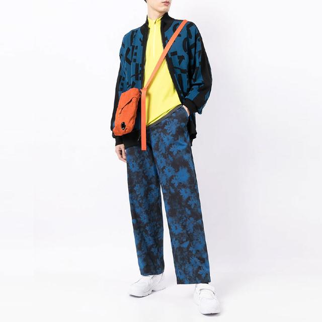 KENZO FW21 Logo