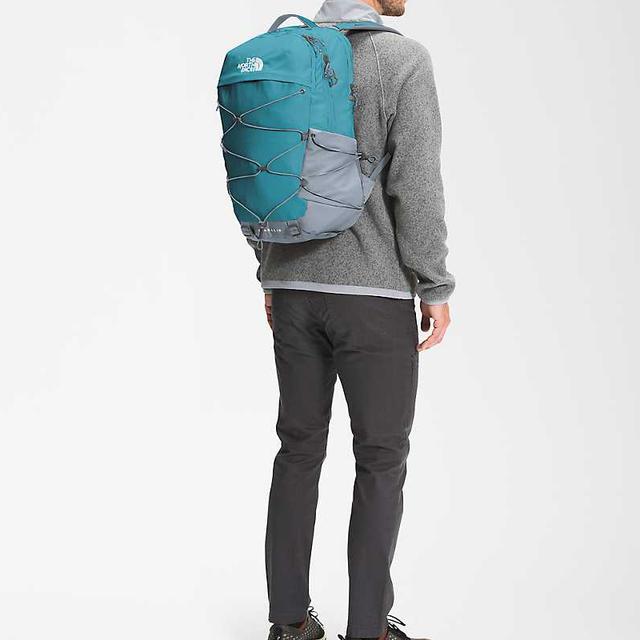 THE NORTH FACE Borealis-Storm Blue - Tradewinds Grey