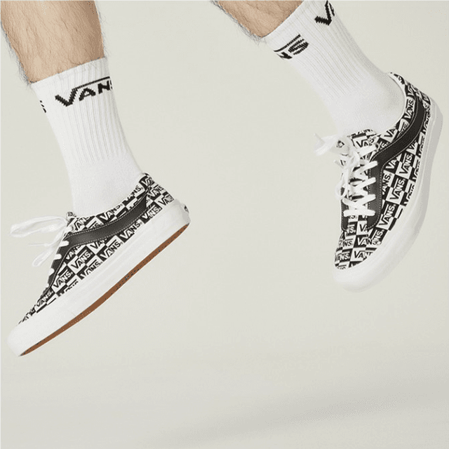 Vans Bold Ni logo