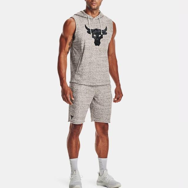 Under Armour Project Rock