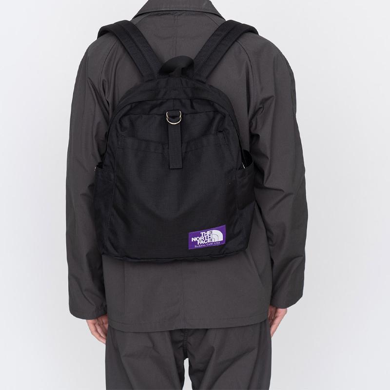 THE NORTH FACE PURPLE LABEL