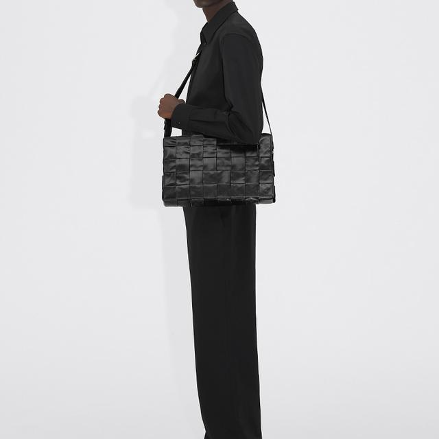 Bottega Veneta Maxi intreccio