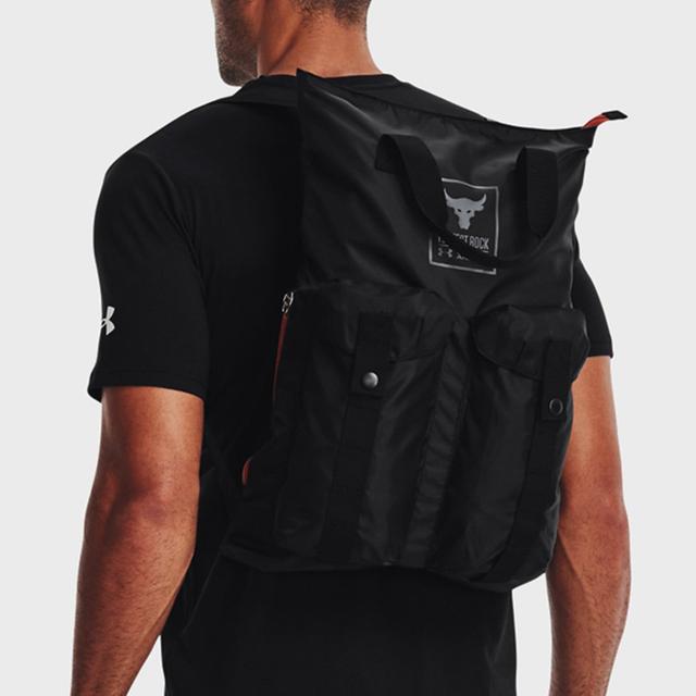 Under Armour UA Project Rock Gym Sack