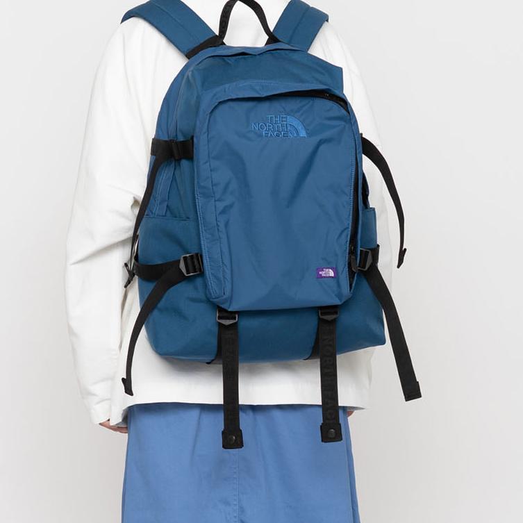 THE NORTH FACE PURPLE LABEL