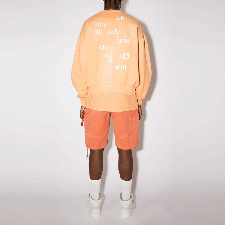 Acne Studios FW21 Logo