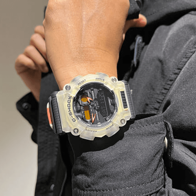 G-SHOCK GA-900TS-4APR