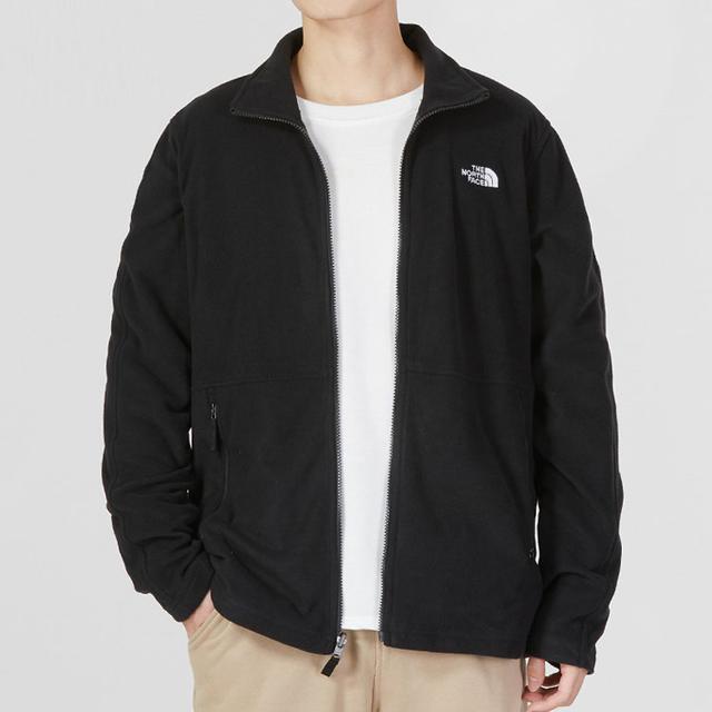 THE NORTH FACE Logo