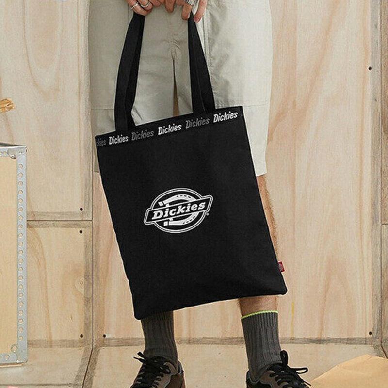 Dickies Logo Tote