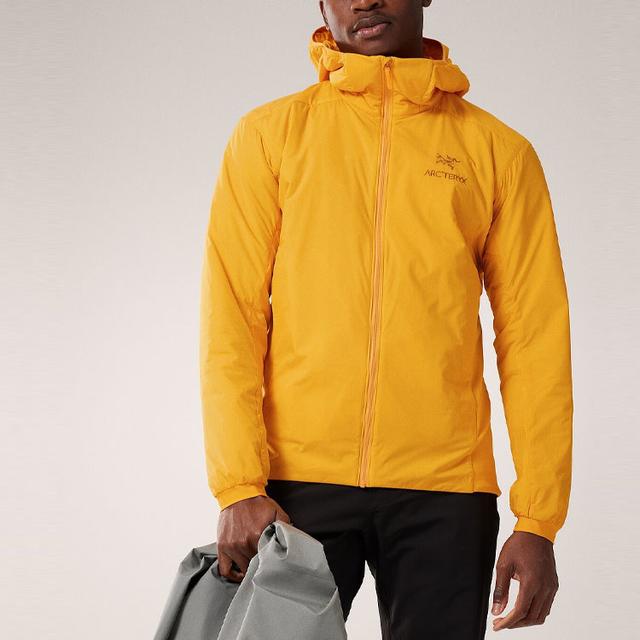 Arcteryx Atom Hoody M Logo