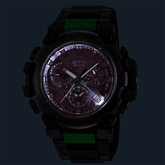 G-SHOCK MTG MTG-B3000BD-1A2JF