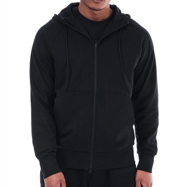 Y-3 Classic Zip Hooded