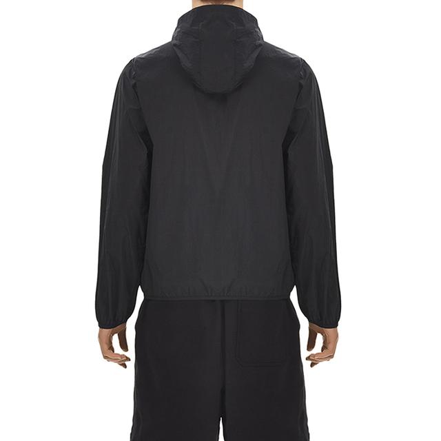 Y-3 M TRVL Nylon Parka Jacket