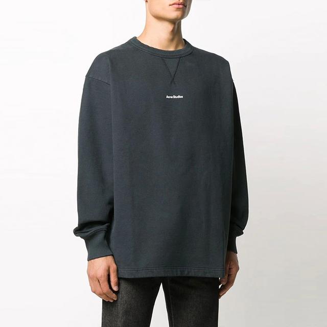 Acne Studios FW21 Logo