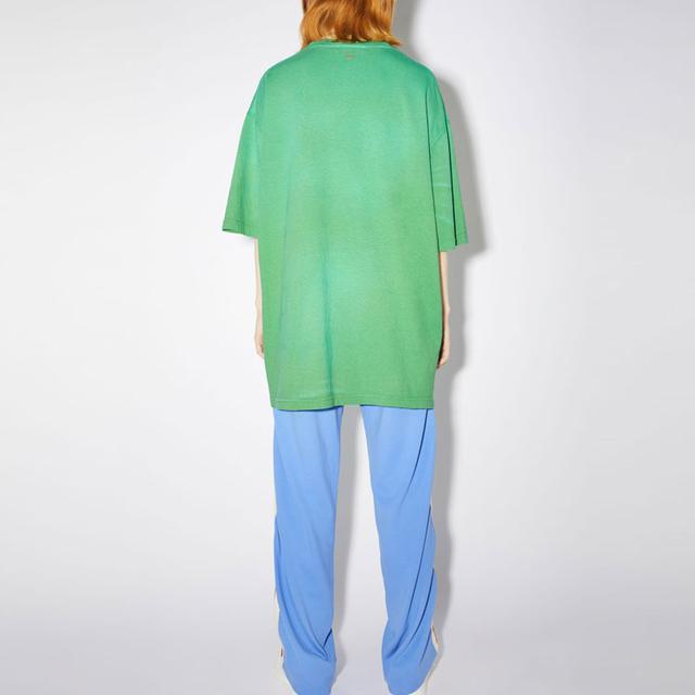 Acne Studios FW22 Face T