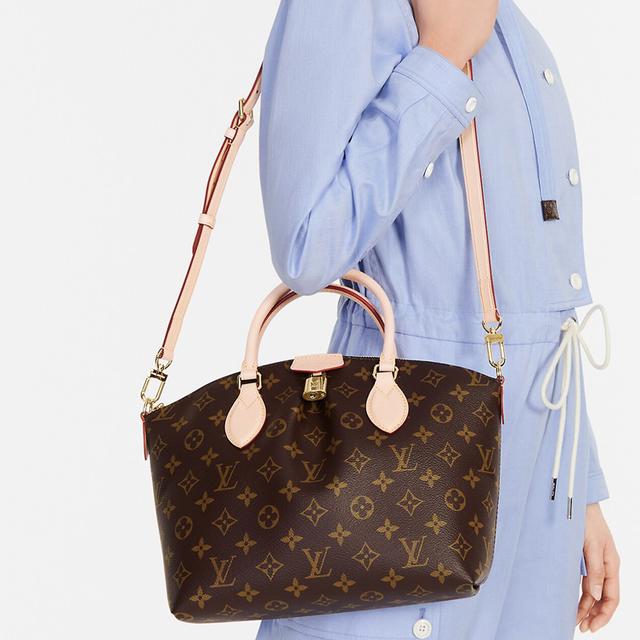 LOUIS VUITTON Tote