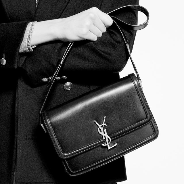 SAINT LAURENT YSL SOLFERINO Logo