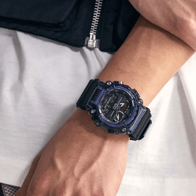 G-SHOCK G-SHOCK GA-900TS-6AJF