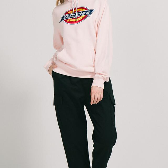 Dickies SS22 Logo