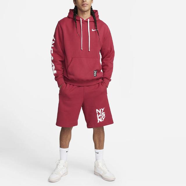 Nike Sportswear Club Fleece