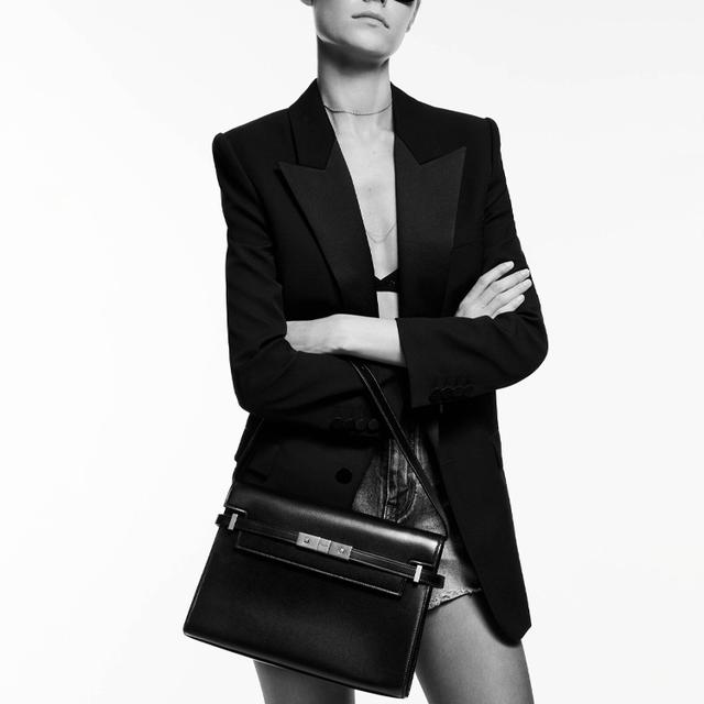 SAINT LAURENT YSL Manhattan 21