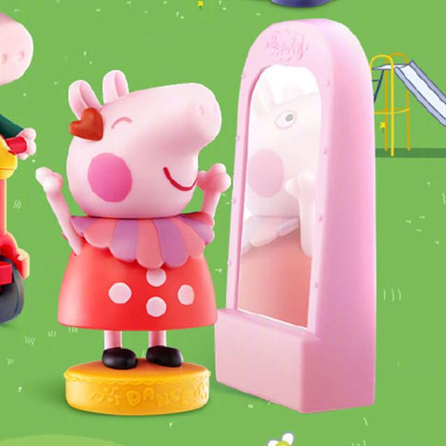 PEPPA PIG x KFC