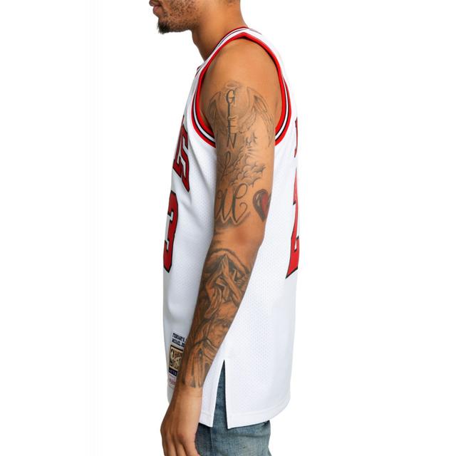 Mitchell Ness NBAAU23