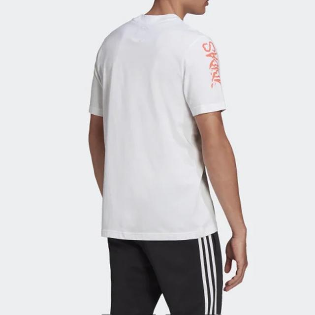 adidas originals T