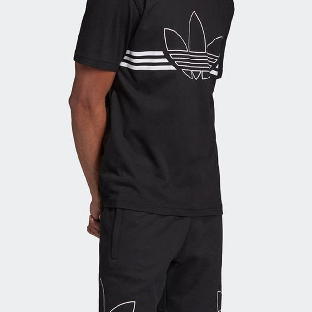 adidas originals OutlineLogoT