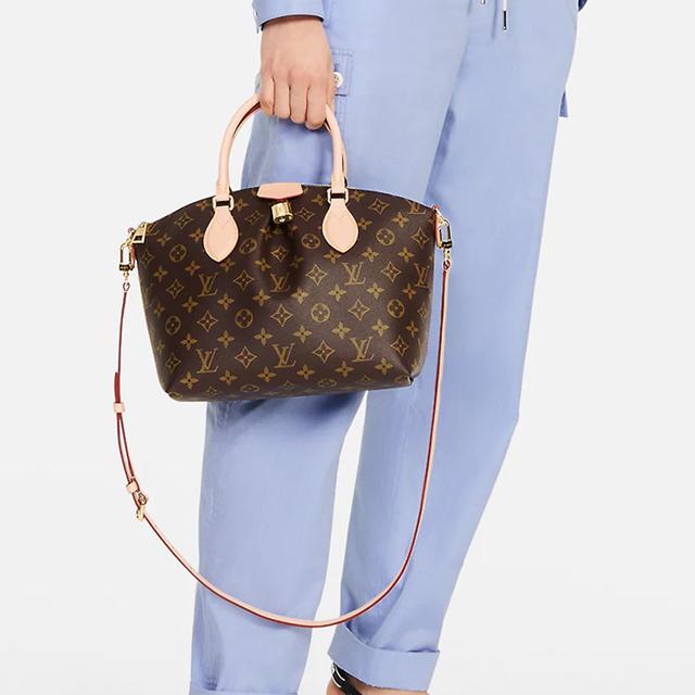 LOUIS VUITTON Tote