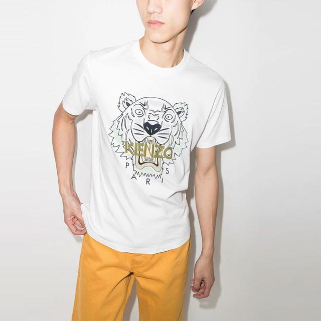 KENZO SS22 T