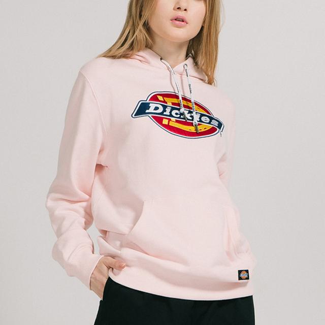 Dickies SS22 Logo