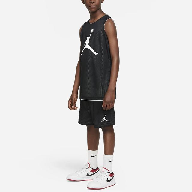 Jordan Dri-FIT Logo