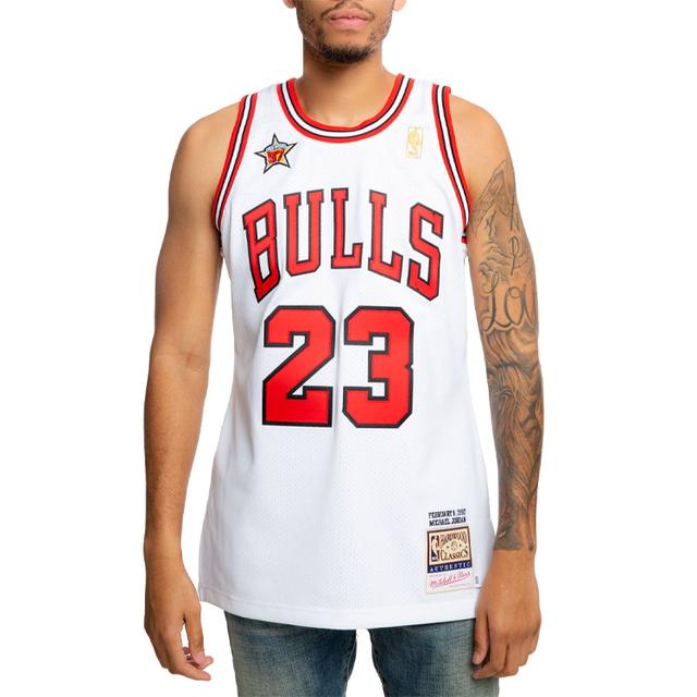 Mitchell Ness NBAAU23